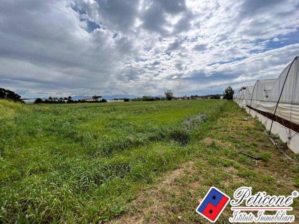 terreno agricolo in vendita a Fondi
