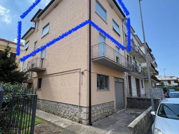 appartamento in vendita a Fondi
