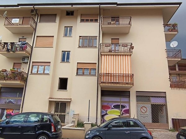 appartamento in vendita a Fondi