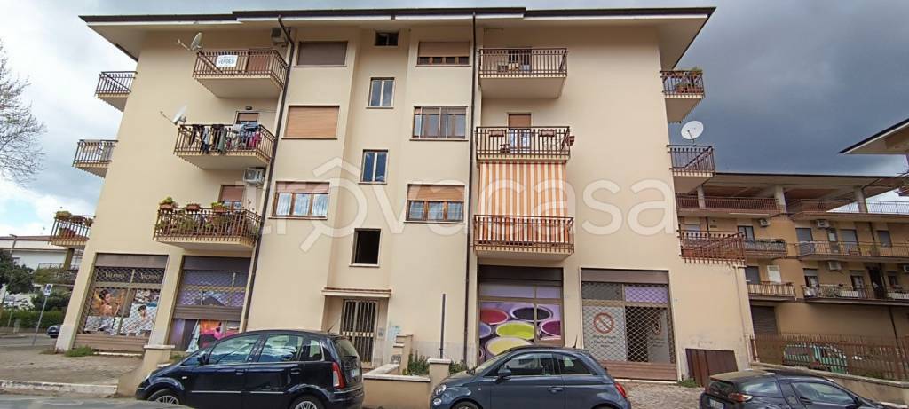 appartamento in vendita a Fondi