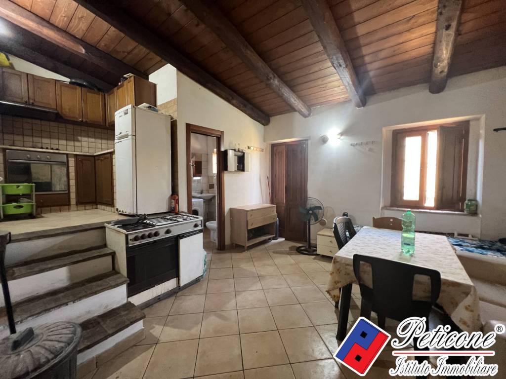appartamento in vendita a Fondi