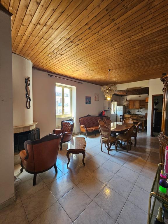 appartamento in vendita a Fondi