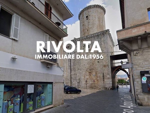 appartamento in vendita a Fondi