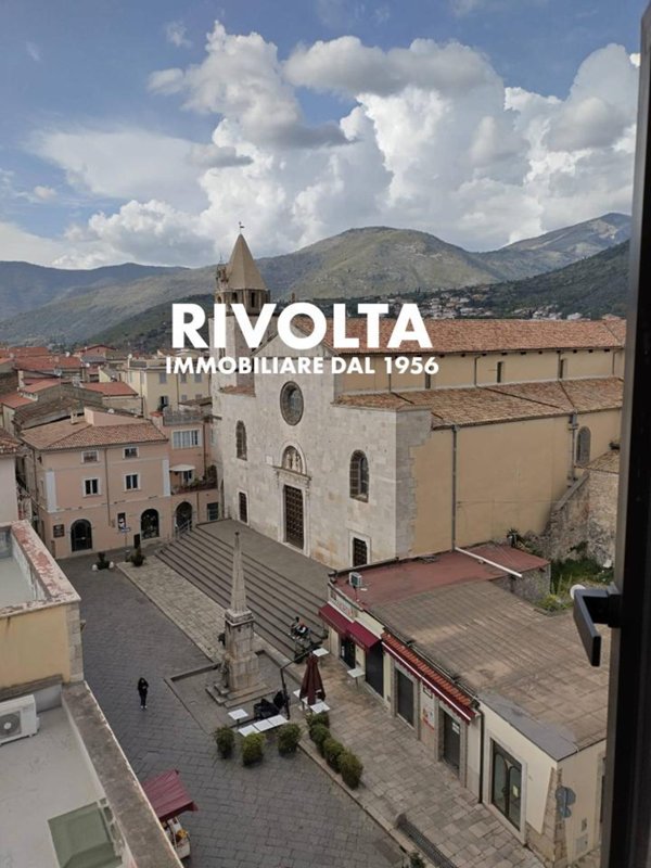 appartamento in vendita a Fondi