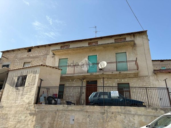 appartamento in vendita a Fondi in zona Querce