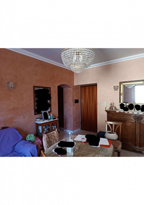 appartamento in vendita a Fondi