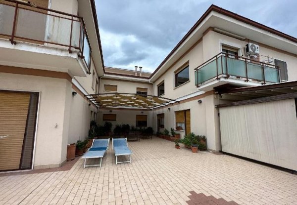 appartamento in vendita a Fondi