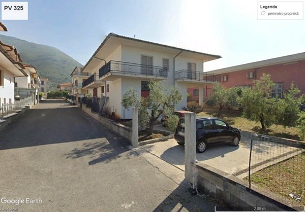 casa indipendente in vendita a Fondi