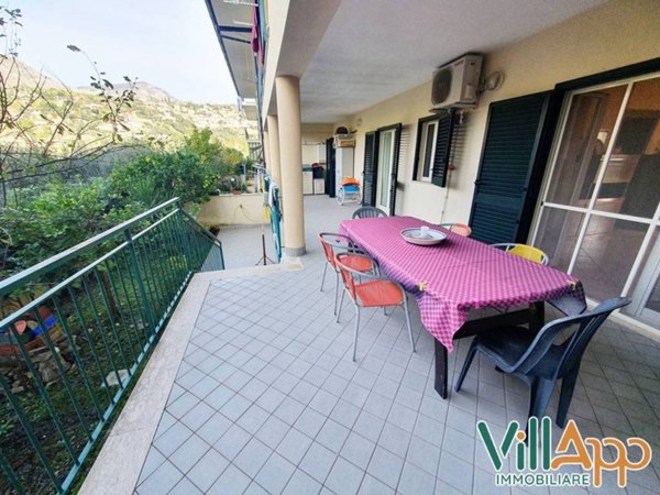 appartamento in vendita a Fondi