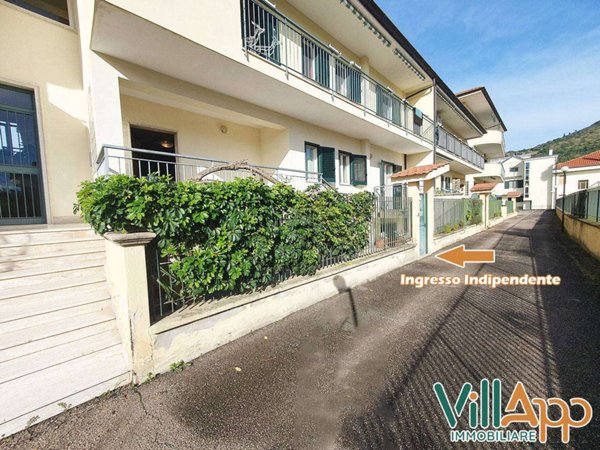 appartamento in vendita a Fondi