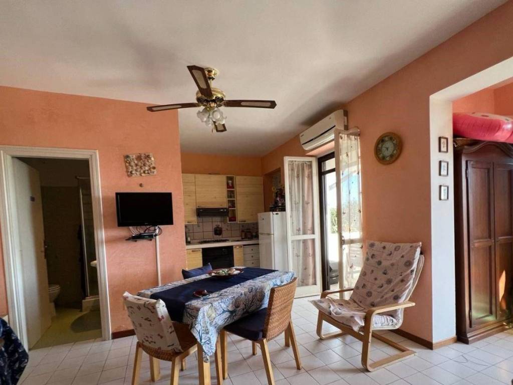 appartamento in vendita a Fondi