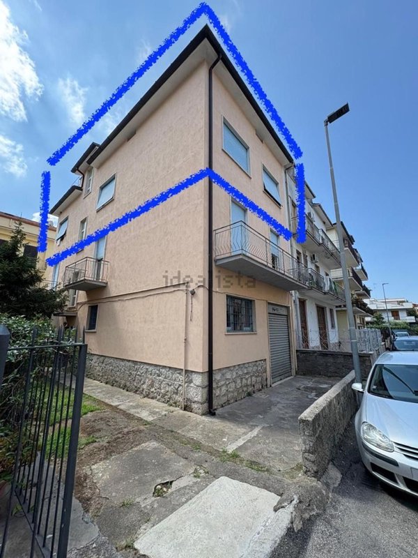 appartamento in vendita a Fondi