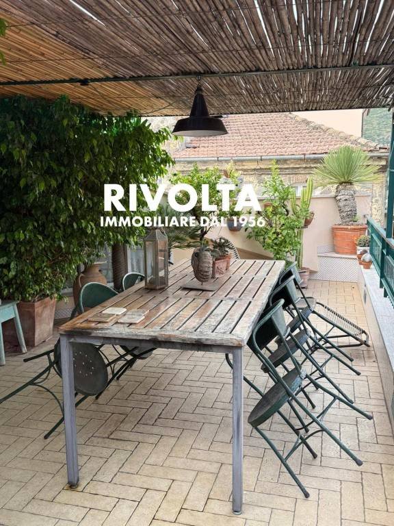 appartamento in vendita a Fondi