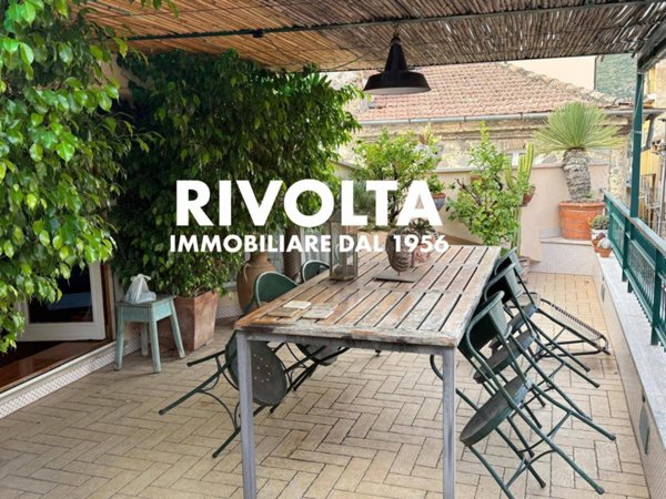 appartamento in vendita a Fondi