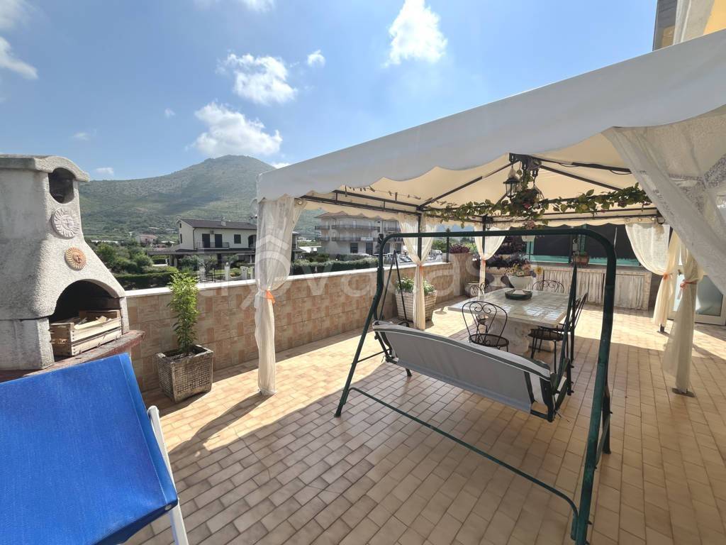 appartamento in vendita a Fondi