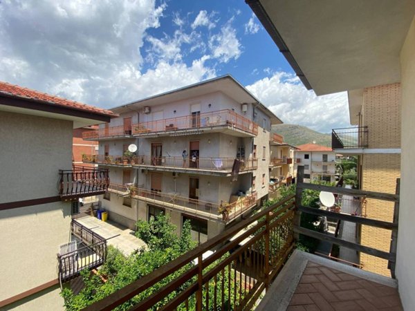 appartamento in vendita a Fondi