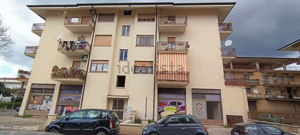 appartamento in vendita a Fondi