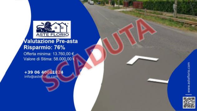 terreno agricolo in vendita a Fondi