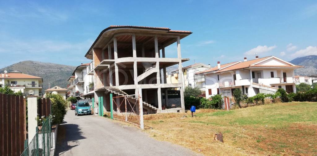 casa indipendente in vendita a Fondi