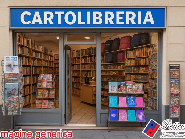 negozio in vendita a Fondi