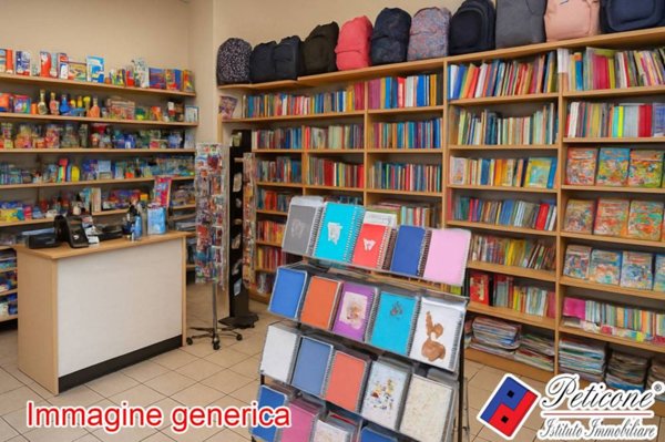 negozio in vendita a Fondi