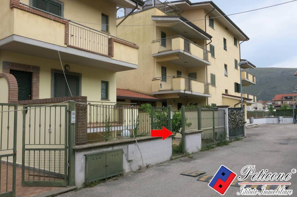 casa indipendente in vendita a Fondi