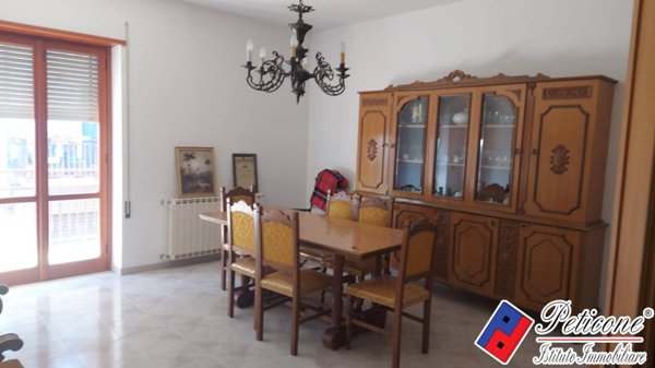 appartamento in vendita a Fondi