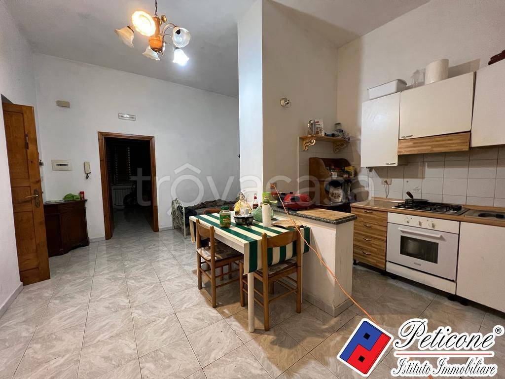 appartamento in vendita a Fondi