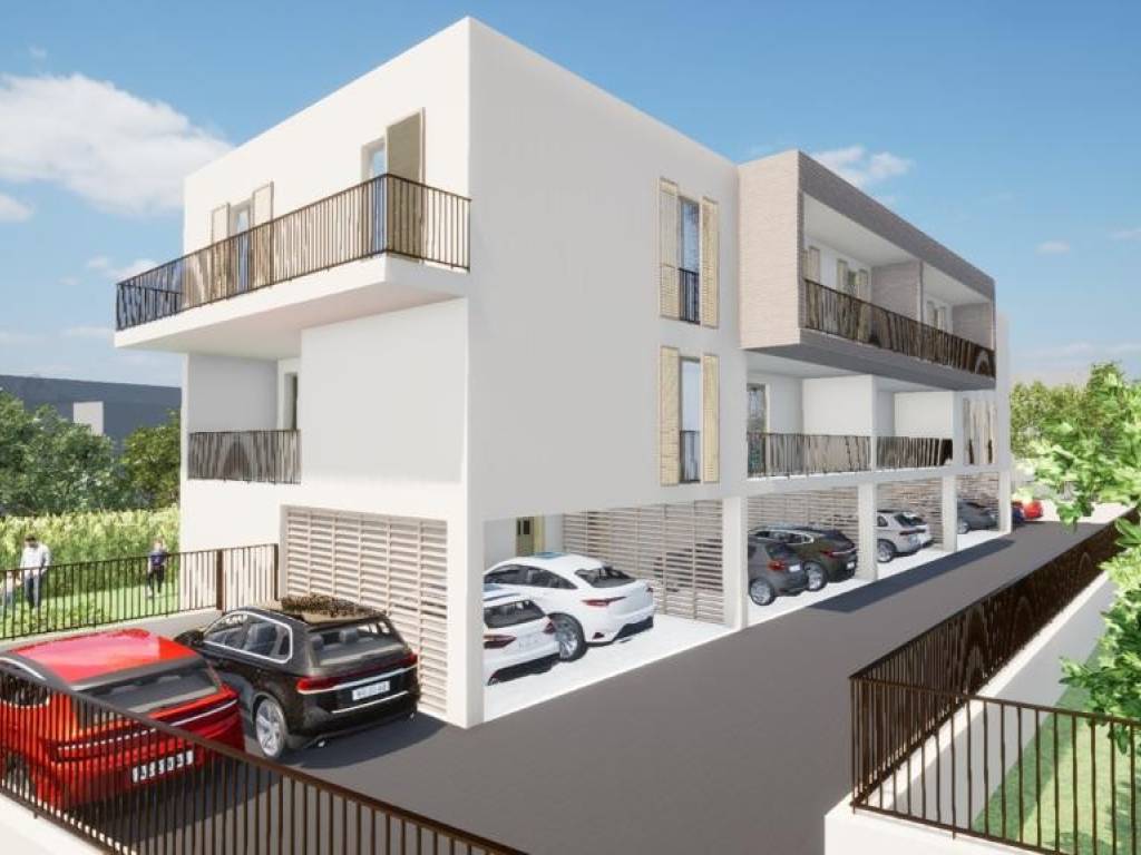 casa indipendente in vendita a Fondi