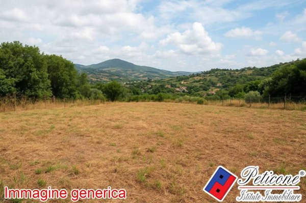 terreno agricolo in vendita a Fondi