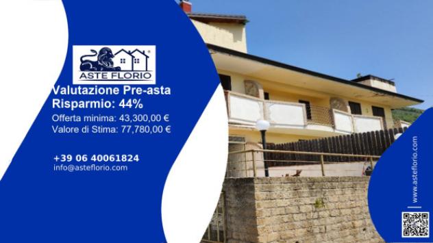 appartamento in vendita a Fondi