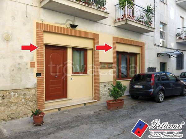 appartamento in vendita a Fondi