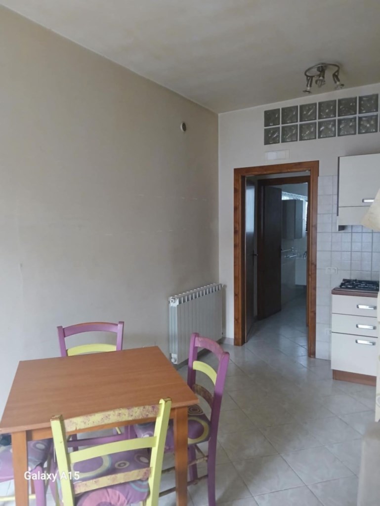 appartamento in vendita a Fondi