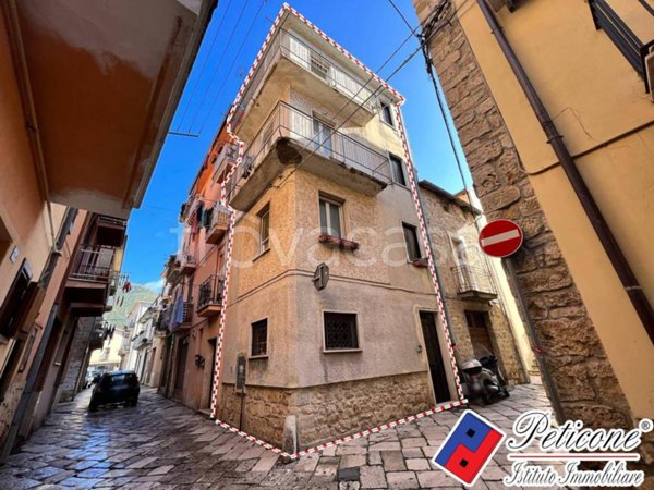 appartamento in vendita a Fondi