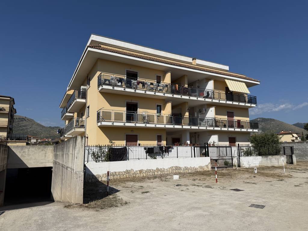 appartamento in vendita a Fondi
