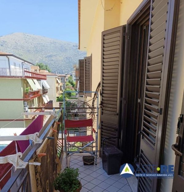 appartamento in vendita a Fondi