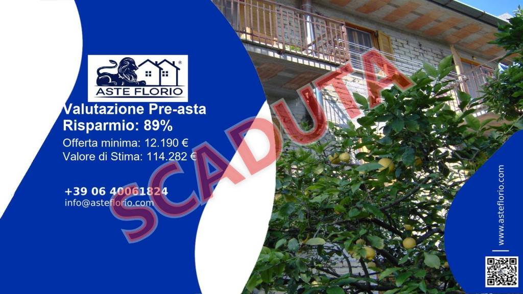 appartamento in vendita a Fondi