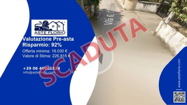 appartamento in vendita a Fondi