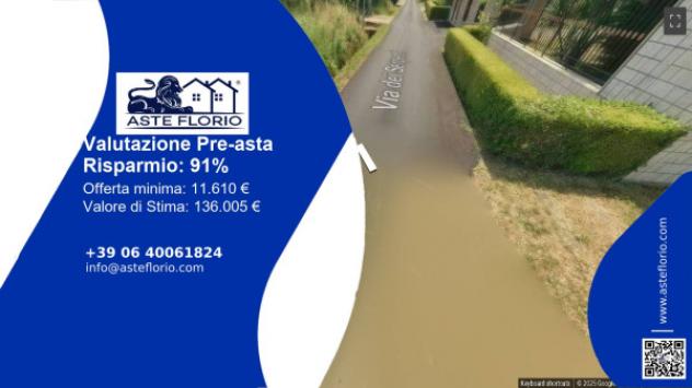 terreno agricolo in vendita a Fondi