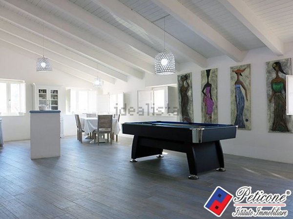 appartamento in vendita a Fondi