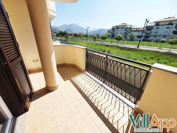 appartamento in vendita a Fondi