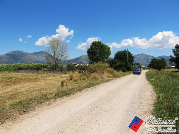 terreno agricolo in vendita a Fondi