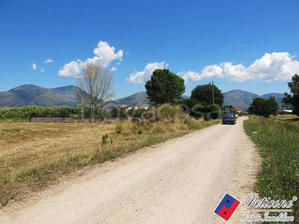 terreno agricolo in vendita a Fondi