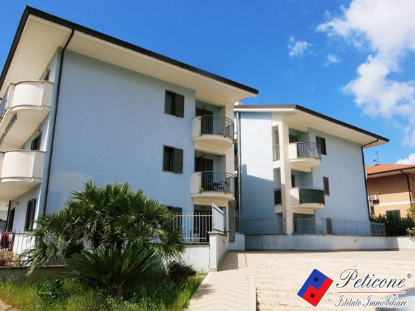 appartamento in vendita a Fondi