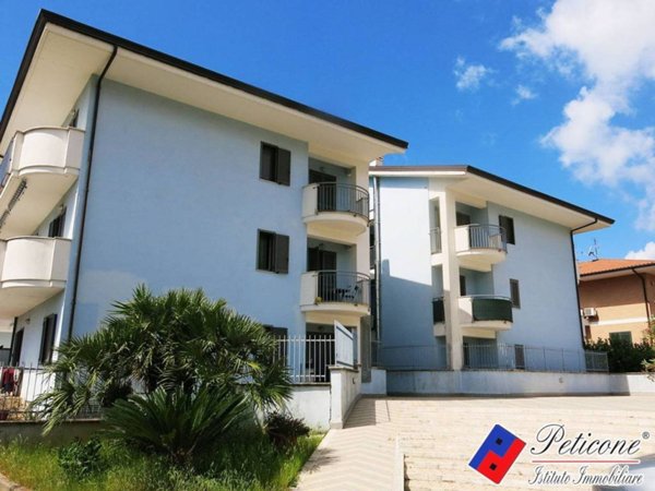 appartamento in vendita a Fondi