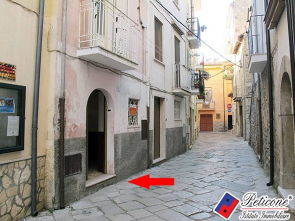 appartamento in vendita a Fondi