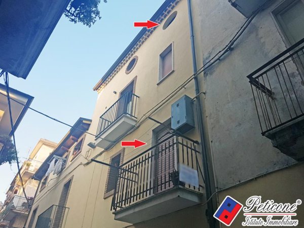 appartamento in vendita a Fondi