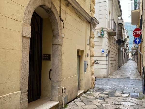 appartamento in vendita a Fondi