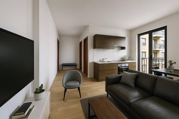 appartamento in vendita a Fondi