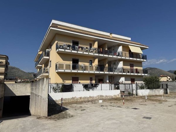 appartamento in vendita a Fondi